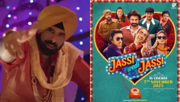'Jassi Weds Jassi' Review, Harshvardhan Deo And Ranvir Shorey Shine In The Rom-Com That Fizzles Out