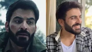 Is 'Baramulla' Star, Manav Kaul Married? Who Is 48-Year-Old Actor's Wife, Know All About Him