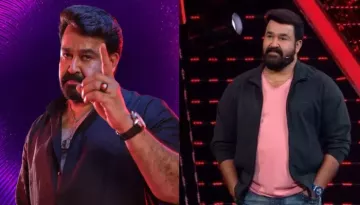'Bigg Boss Malayalam' Season 7, How Much Did Superstar-Host, Mohanlal Charge For The Season?