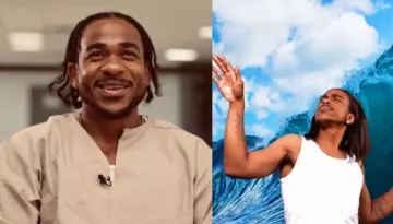 Herlem Based Rapper, Max B Officially Released From New Jersey Prison, Marks End Of 16 Year Sentence