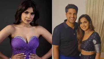 'Bigg Boss' Fame, Samyuktha Engaged To CSK's Cricketer-Turned Commentator? Here's What We Know