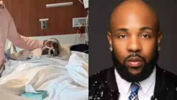 Who Was TikToker, Michael Willis Heard? Life Coach, Spiritual Mentor, Allegedly Had An Asthma Attack