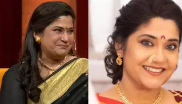 Renuka Shahane On Feeling 'Aghast' When Married Producer Asked Her To Live With Him For A  Stipend