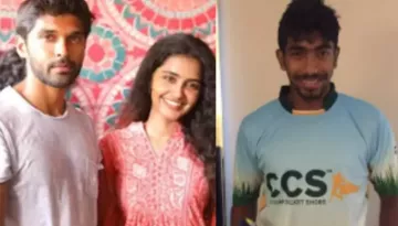 Did Anupama Parameswaran Date Cricketer Jasprit Bumrah, Kiss Chiyaan Vikram's Son, Dhruv? Find Out