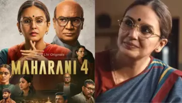 Maharani Season 4 Ending Explained, Who Betrayed Rani Bharti? Will She Take Her Revenge In Season 5?