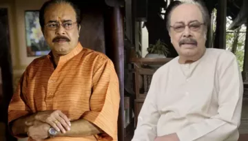 Malayalam Actor, Janardhanan Reveals His Wife Knew About Extramarital Affair, 'She Did Not Like...'