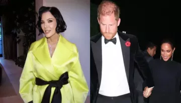 Kris Jenner's 70th Birthday Party Goes Wild With A-List Celebs, Cops Were Called Over Disruptions?