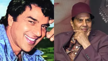 Dharmendra Passed Away, A Look At Bollywood's 'He-Man's Journey And Legacy, Which Is Ever Shining