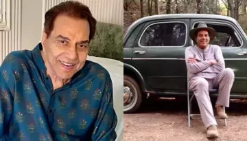 Dharmendra Didn't Trust The 'Industry' Once Bought A Fiat As 'Backup Plan', 'Turn It Into Taxi..'