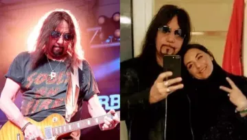 What Was The Exact Cause Of KISS Guitarist, Ace Frehley's Demise At 74? Here's What We Know