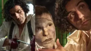 'Frankenstein' Movie Review, Director Guillermo Del Toro Gothic Horror Teaches To Not Be Controlling