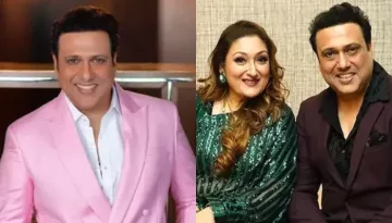 Govinda Moved To Hospital Room From ER, But Where Is His Wife, Sunita Ahuja? Lalit Says, 'No Word..'