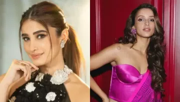 Rasha Thadani's Comparison With Triptii Dimri Sparks Netizen Outrage, Users Slam 'Insane' PR Tactics