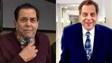 Dharmendra's Cousin Guddu Dhanoa Gives First Update About His Health After Getting Discharged