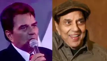 When Dharmendra Revealed Of Stitching Suits For Years In Hope Of Getting Award, 'Mujhe Nai Mila'