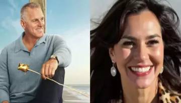 'The Golden Bachelor' Finale, Is Mel Owen's Ex Wife Watching His Dating Show? Here's What She Said