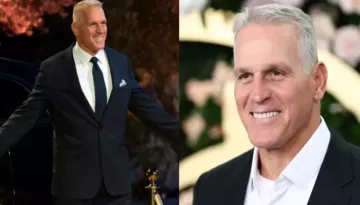 Mel Owens' Fee For 'The Golden Bachelor' Season 2, How Much Was The Former NFL Star Paid?