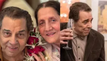 Was Dharmendra Discharged From Hospital As His First Wife, Prakash Wanted Him Home? His Dr Shares
