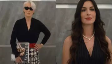 'The Devil Wears Prada 2' Teaser Review, Will The Story Of 'Miranda' And 'Andy' Continue In Sequel? 