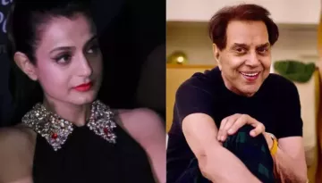 Ameesha Patel Slams Media For Insensitivity Towards Deol's Family, Amid Dharmendra's Health
