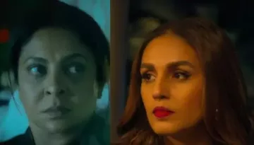 'Delhi Crime Season 3' Cast Fees: Shefali Shah, Huma Qureshi Charged Around Rs. 8 To Rs. 12 Lakhs?