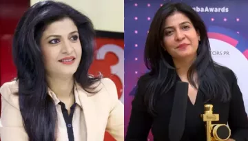 TV Anchor, Anjana Om Kashyap Death Hoax, What Happened To The Senior TV Journalist?