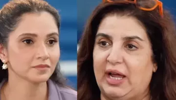 Shoaib Malik's Ex Wife Sania Mirza Shares Impact Of Divorce On Kids,'The Child Understands..'