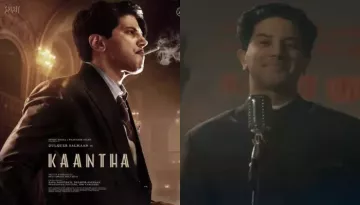 'Kaantha' Early X Review, Dulquer Salmaan Gives Award Winning Performance, 'Best Film Of This Year'