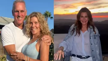 Peg Munson And Cindy Cullers' Insta Hints Who Won 'The Golden Bachelor' With Mel Owens? Take A Look