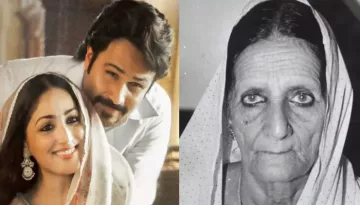 'Haq' Movie, What Happened To Shah Bano's Husband In Real Life? She Had Warned, 'You Will Never..'