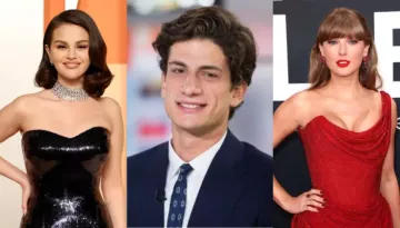 Jack Schlossberg's Story: History With Taylor Swift, Dated A Yoga Coach, Linked With Selena Gomez
