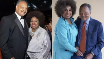 Jesse Jackson Is Hospitalised For PSP, Know All About His Wife, Activist And Author, Jacqueline