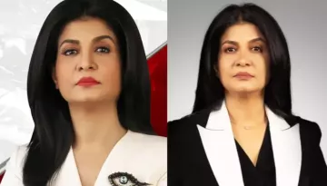 Anjana Om Kashyap's Apology Tweet Repost Goes Viral Amid Her Death Hoax, 'We Deeply Regret...'