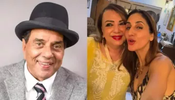 Dharmendra's ICU Video Leak, Zarine Khan's Daughter Slams 'Insensitive' Filming Of Hospital Clip