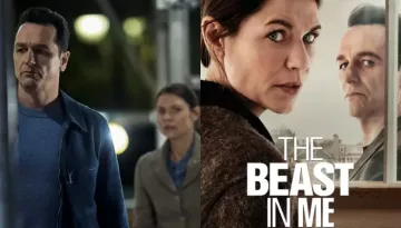 'The Beast In Me' Arrives On Netflix, Is It Based On A True Story? The Truth About The Thriller Saga