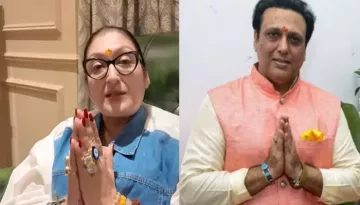Sunita Ahuja Upset By Govinda's Apology With Folded Hands On Her Behalf, 'Mujhe Bilkul Acha Nahi..'