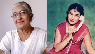 Kamini Kaushal's Cause Of Death At 98, Bollywood's Oldest Actress Died Due To Health Issues?