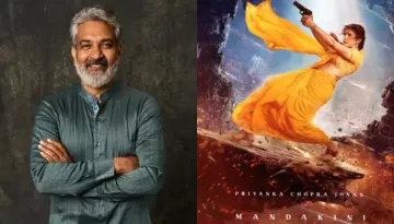 SS Rajamouli And Priyanka Chopra's 'Globe Trotter' Event To Take Place Tomorrow, Here's What We Know