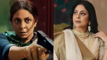 Did You Know Delhi Crime's Shefali Shah Was Married To A Popular Actor? What Led To Their Divorce?