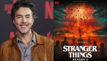 'Stranger Things Season 5' First Review, Filmmaker, Shawn Levy Calls Finale Episode A 'Masterpiece'