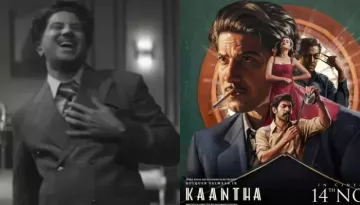 'Kaantha' Review, Dulquer Salmaan's 1950s Film Loses Pace In The Second Half Despite Strong Build Up