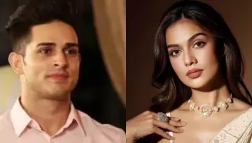 Divya Agarwal Comes In Support Of Ex-BF, Priyank Sharma After His Father's Death, 'Stay Strong'