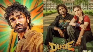 'Dude' OTT Release, When And Where To Watch The Romantic Action Comedy Starring Pradeep Ranganathan