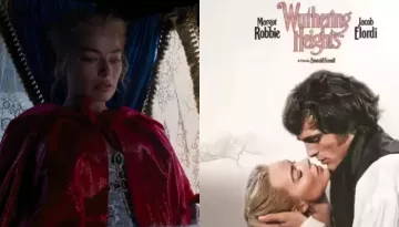 Wuthering Heights: BookTok Meets Emerald's Epic Adaptation In A New Bold Trailer Ft Margot And Jacob