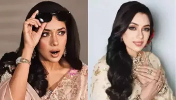 Rupali Ganguly Say She Didn't Make It Into Bollywood Due To Casting Couch, 'Considered A Failure...'