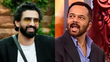 Rohit Shetty Bashes Amaal Mallik For Calling 'Bigg Boss' Unfair, Threatening To Leave, 'Khol Dun..'