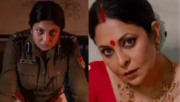 Delhi Crime Actress, Shefali Shah's Personal Struggles, Living In Chawl To Being Molested In Public