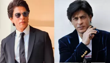 Shah Rukh Khan To Have A Rs. 4,000 Tower In Dubai Named After Him, Says His Mom Would've Been Proud