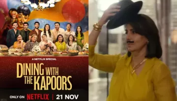 'Dining With The Kapoors' Trailer, Family Celebrates Raj Kapoor's Legacy, Netizens Miss Alia Bhatt