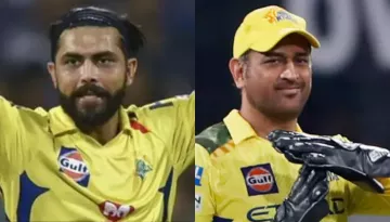 MS Dhoni Told Ravindra Jadeja To Leave CSK? Reports Claim He Was About To Be Dropped From Playing XI